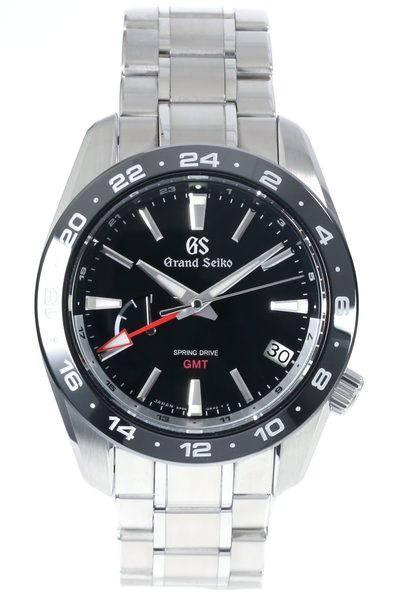 Grand Seiko Sport Collection SBGE253